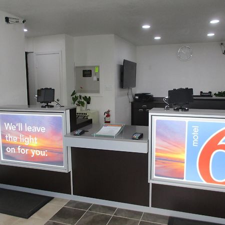 Motel 6-Meridian, Ms المظهر الخارجي الصورة